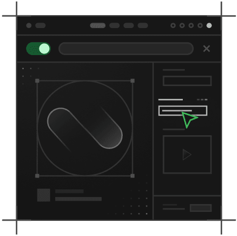 Structured content modelling