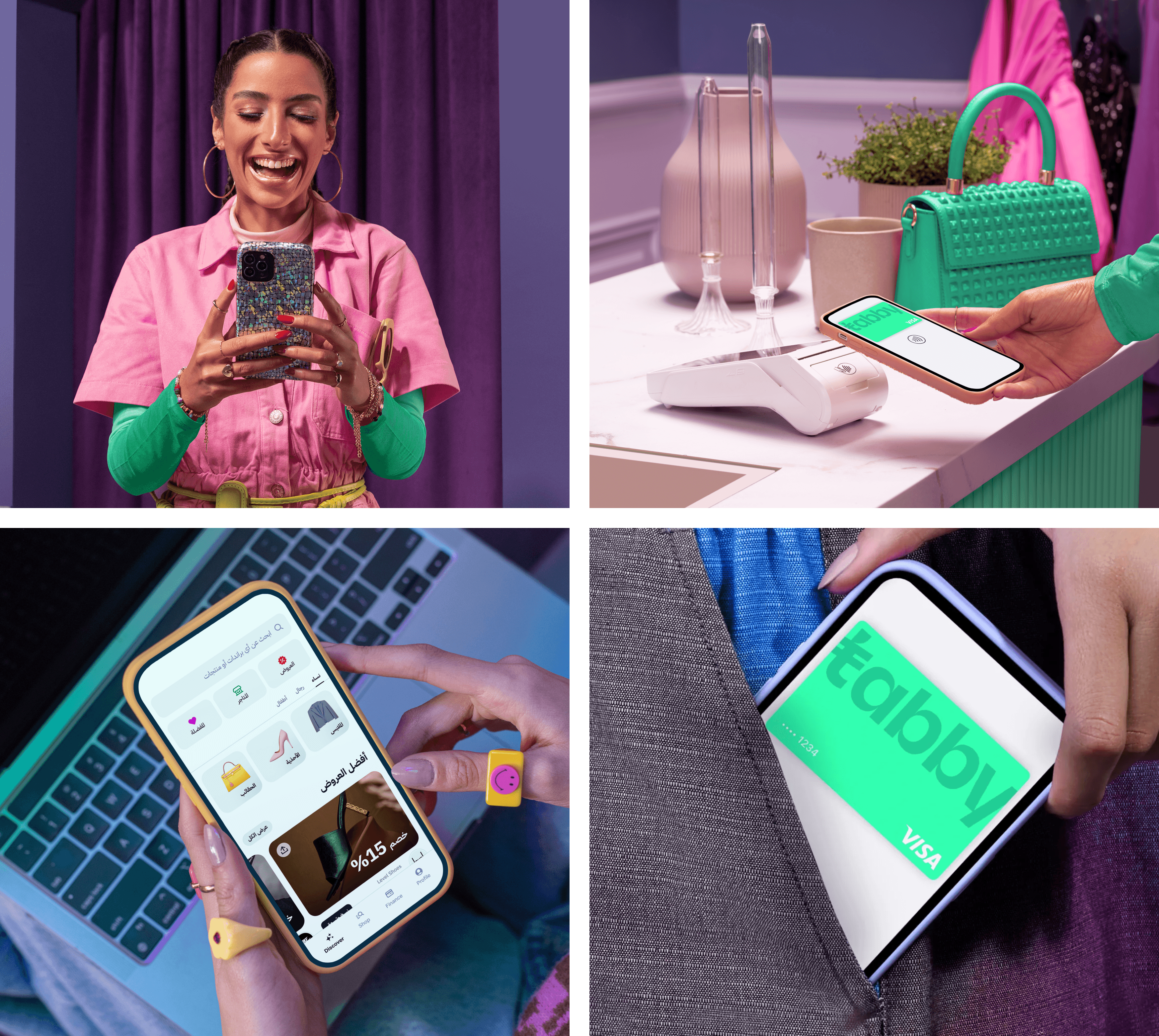 Some brand identity work