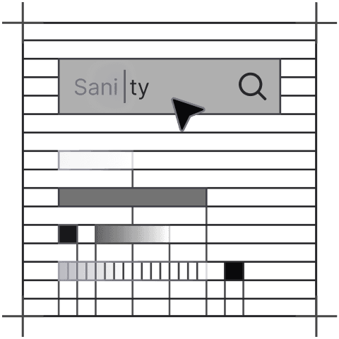 Meta tags and structured content help to build websites, UI showing the ability to edit granularly